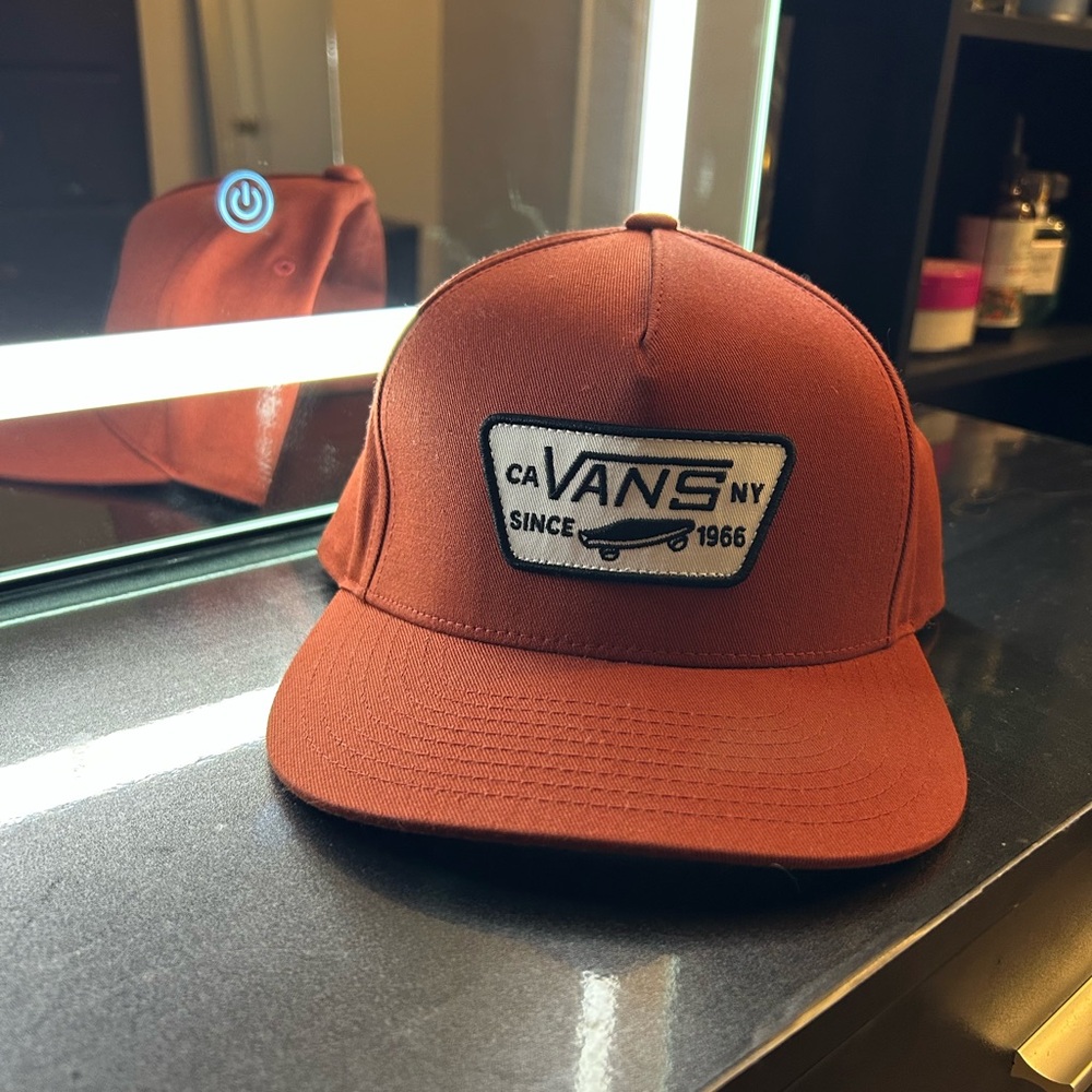 Van hat